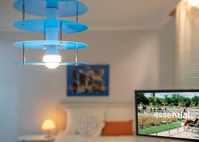 Apartamento Coco Bloom Sinsa